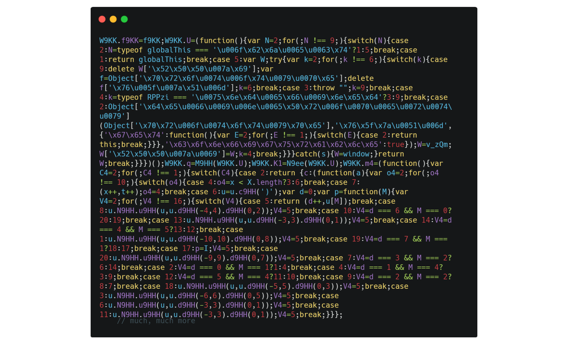 eleven-different-obfuscation-transformations-from-jscrambler