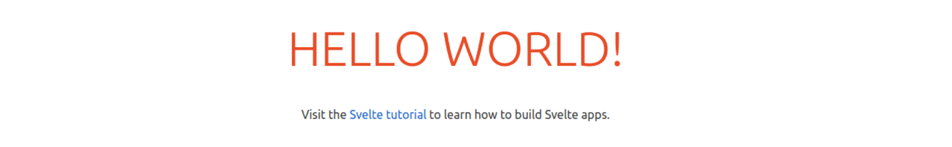 jscrambler-blog-svelte-vs-react-svelte-app-hello-world-message