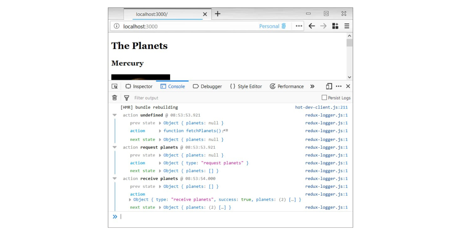 path-with-console-messages