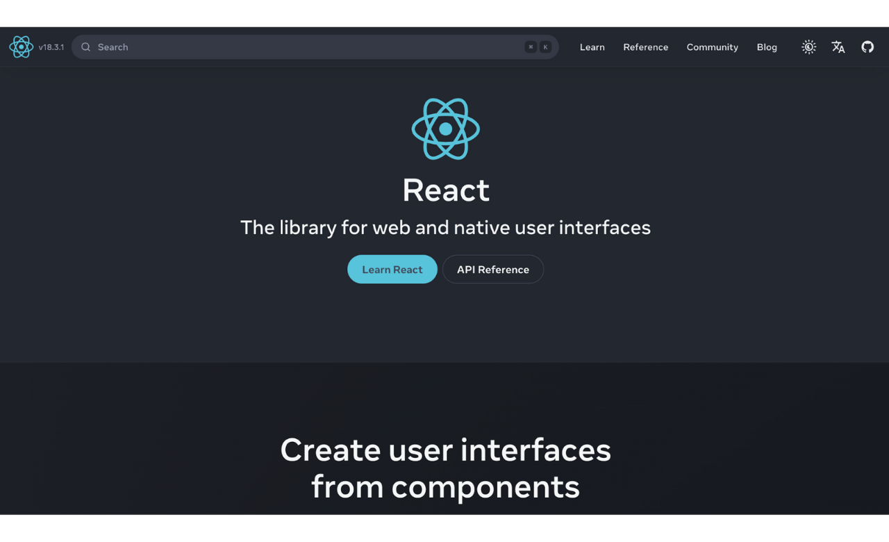 react-library-example