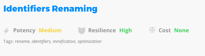 jscrambler-potency-resilience-and-cost-values